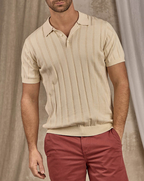 Polo Daniel - MISE AU GREEN - 1