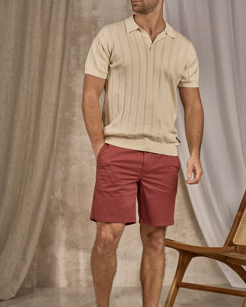 Polo Daniel - MISE AU GREEN - 2
