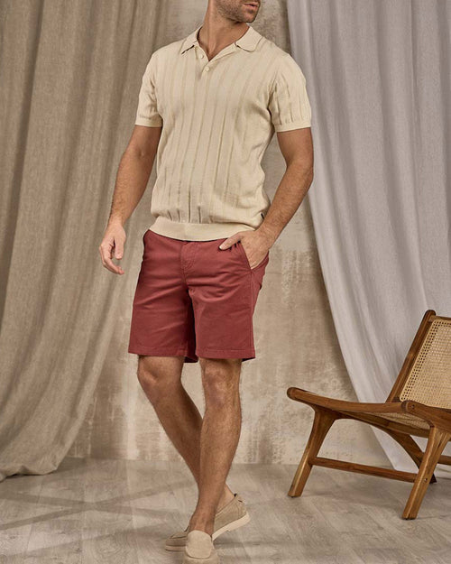 Polo Daniel - MISE AU GREEN - 3