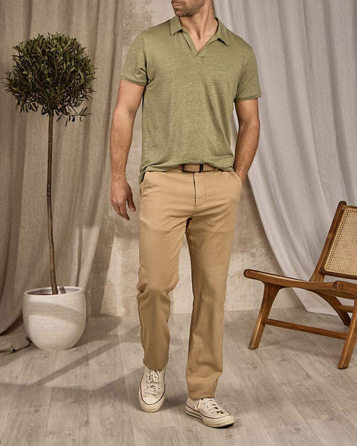 Polo Darius - MISE AU GREEN - 6