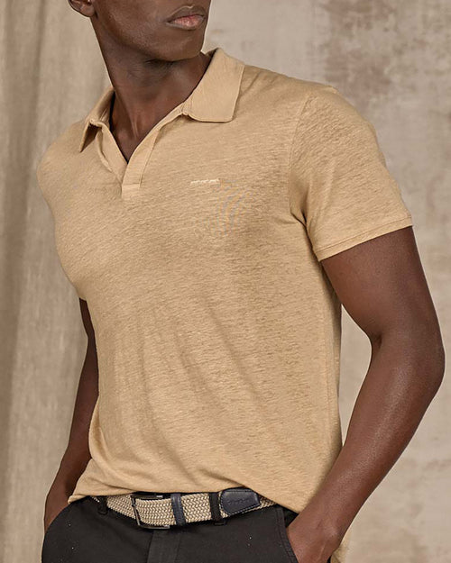 Polo Darius - MISE AU GREEN - 1