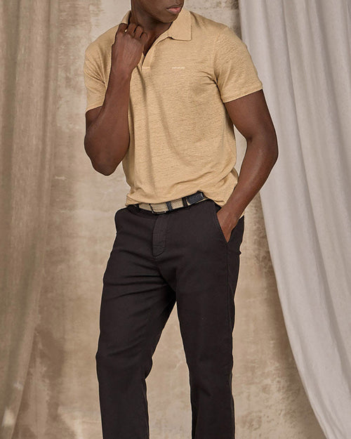 Polo Darius - MISE AU GREEN - 5