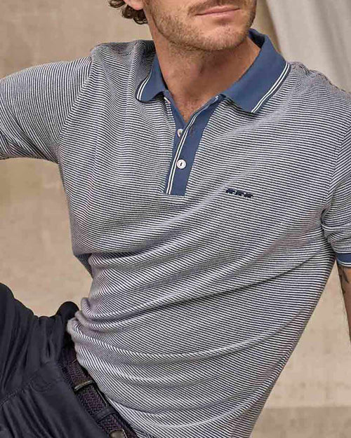 Polo Darvin - MISE AU GREEN - 1