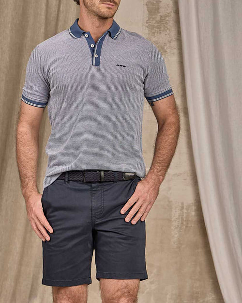 Polo Darvin - MISE AU GREEN - 2