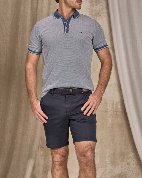 Polo Darvin - MISE AU GREEN - 3