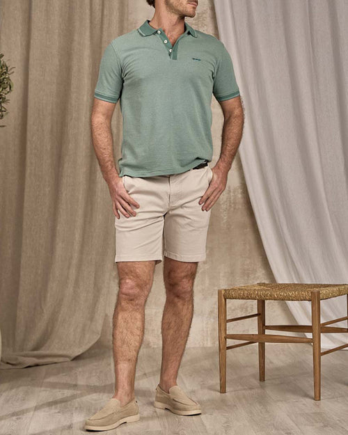 Polo Darvin - MISE AU GREEN - 5