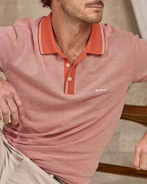 Polo Darvin - MISE AU GREEN - 1
