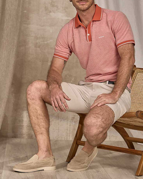 Polo Darvin - MISE AU GREEN - 5