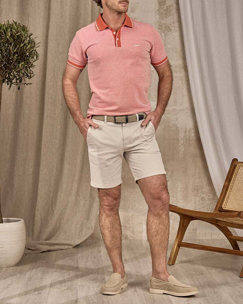 Polo Darvin - MISE AU GREEN - 6