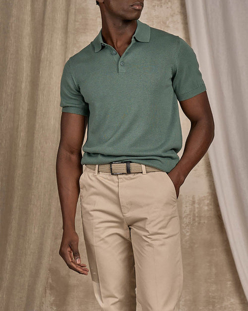 Polo Dayton - MISE AU GREEN - 2