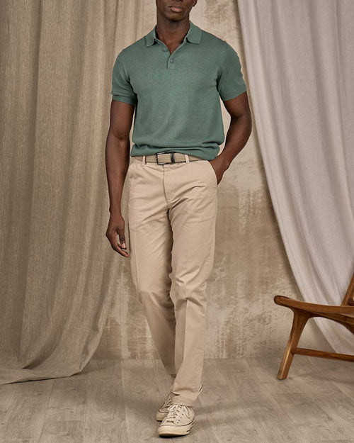 Polo Dayton - MISE AU GREEN - 3
