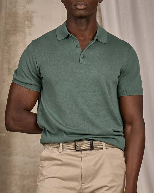 Polo Dayton - MISE AU GREEN - 4