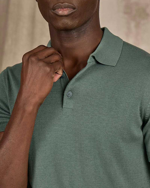 Polo Dayton - MISE AU GREEN - 5