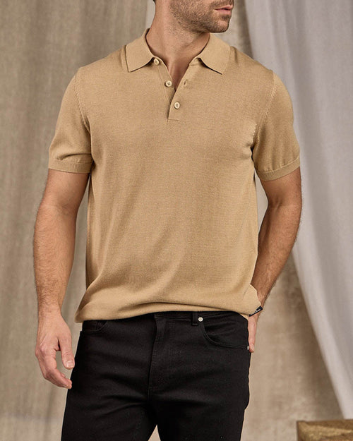 Polo Dayton - MISE AU GREEN - 4
