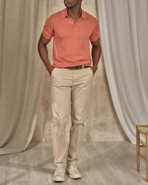 Polo Dayton - MISE AU GREEN - 1