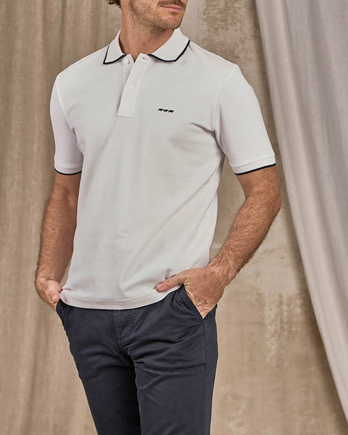 Polo Denzel - MISE AU GREEN - 2