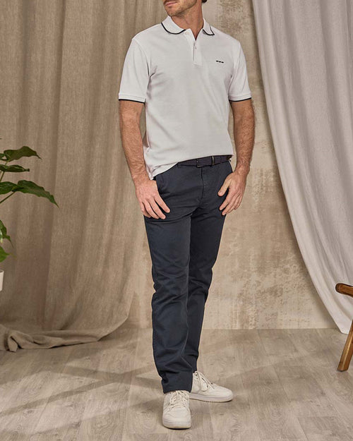 Polo Denzel - MISE AU GREEN - 5