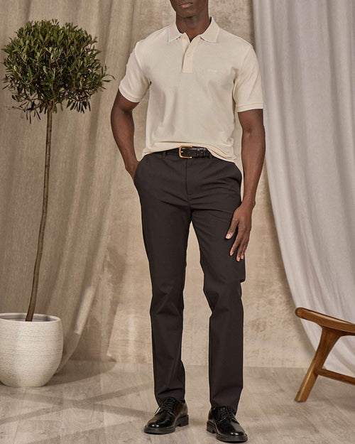 Polo Denzel - MISE AU GREEN - 1