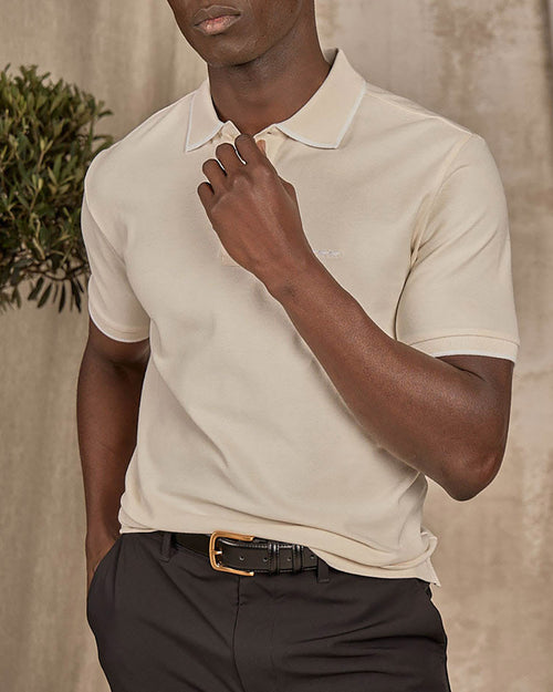 Polo Denzel - MISE AU GREEN - 3