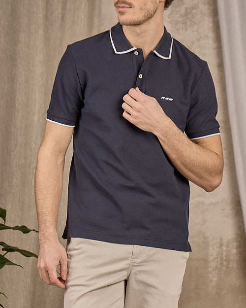 Polo Denzel - MISE AU GREEN - 2