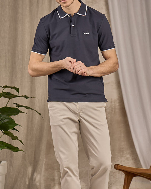 Polo Denzel - MISE AU GREEN - 4