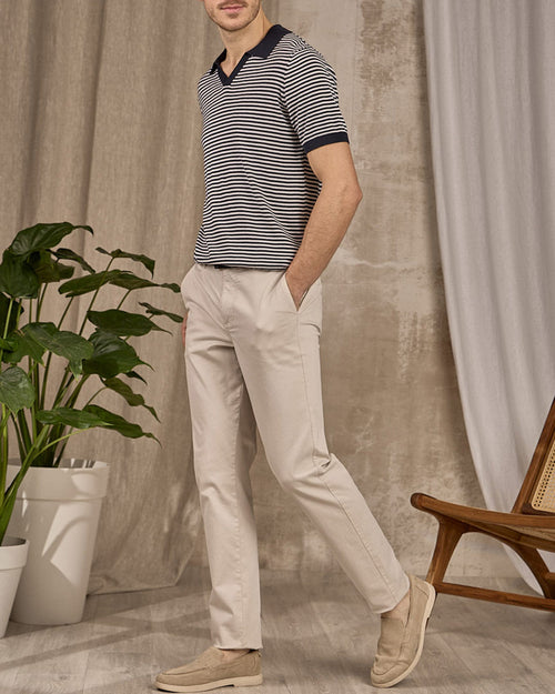 Polo Dereck - MISE AU GREEN - 4
