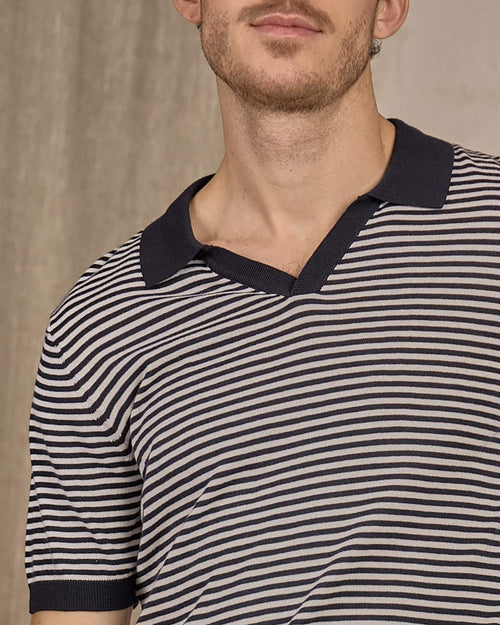 Polo Dereck - MISE AU GREEN - 5
