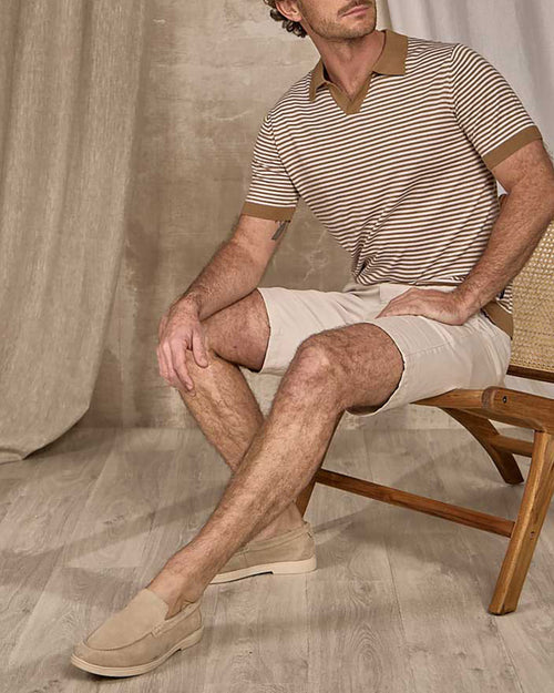 Polo Dereck - MISE AU GREEN - 6