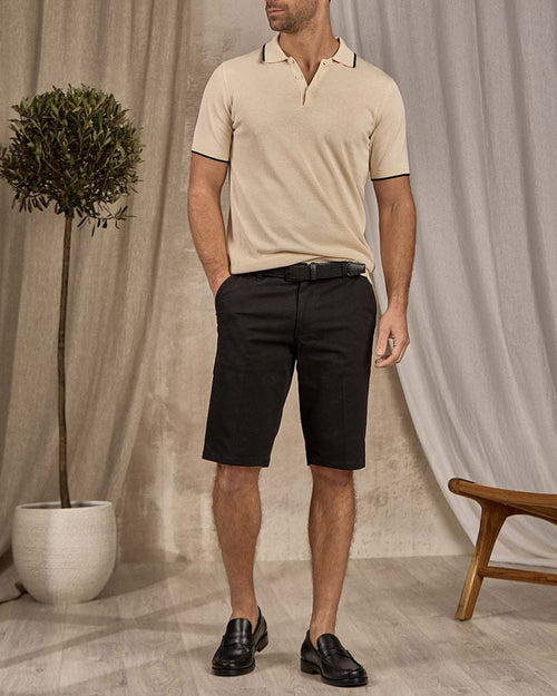 Polo Dexter - MISE AU GREEN - 5