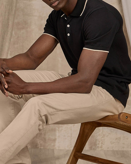 Polo Dexter - MISE AU GREEN - 2