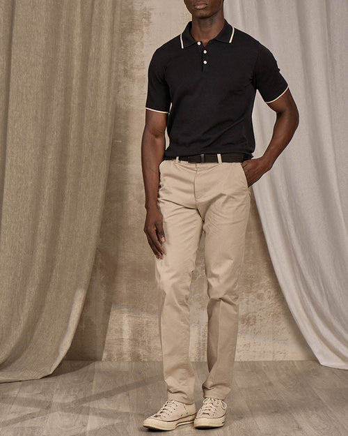 Polo Dexter - MISE AU GREEN - 3