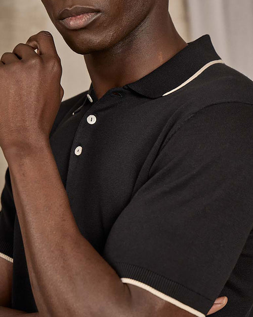 Polo Dexter - MISE AU GREEN - 6