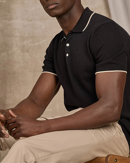 Polo Dexter - MISE AU GREEN - 7