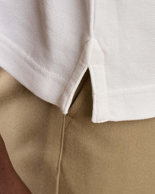 Polo blason - MISE AU GREEN - 5