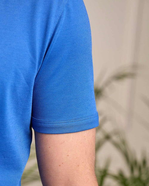 Polo Dollye - MISE AU GREEN - 3