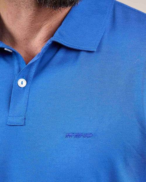 Polo Dollye - MISE AU GREEN - 4