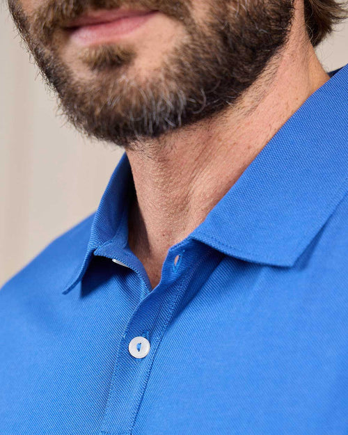 Polo Dollye - MISE AU GREEN - 5