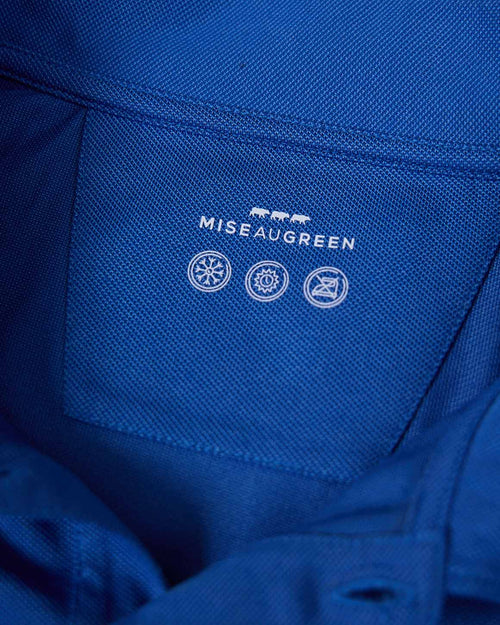 Polo Dollye - MISE AU GREEN - 8