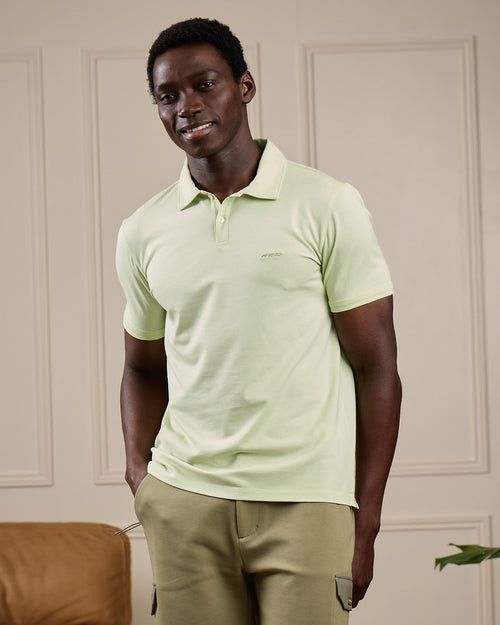 Polo Dollye - MISE AU GREEN - 1