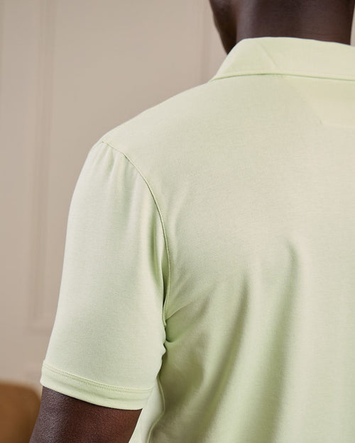 Polo Dollye - MISE AU GREEN - 4