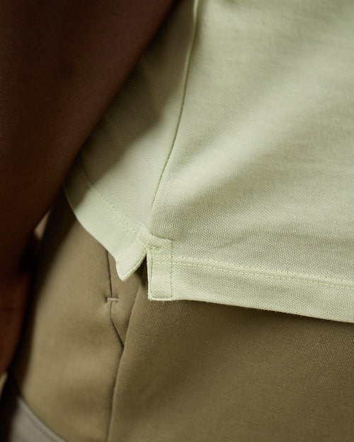 Polo Dollye - MISE AU GREEN - 5