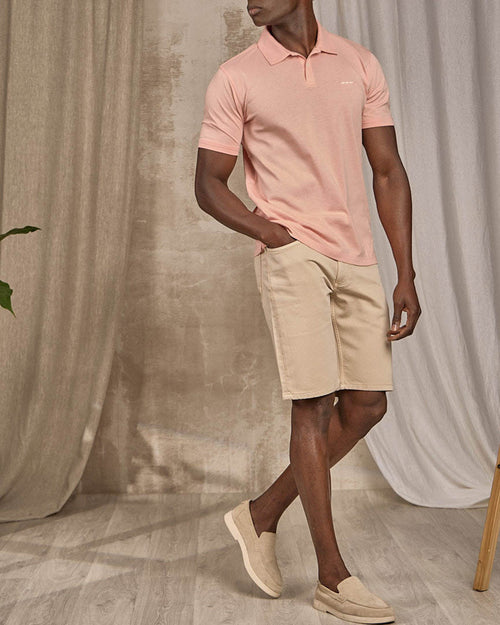 Polo Dollye - MISE AU GREEN - 2