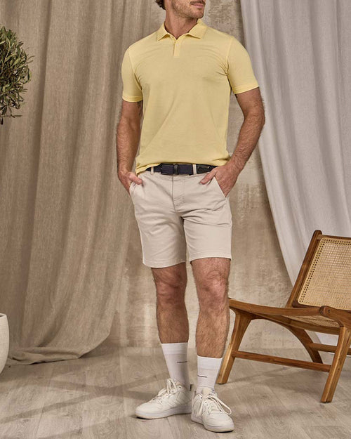 Polo Dollye - MISE AU GREEN - 2