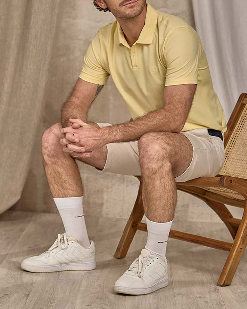 Polo Dollye - MISE AU GREEN - 5