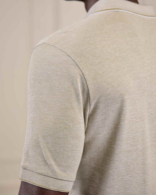 Polo chiné - MISE AU GREEN - 5