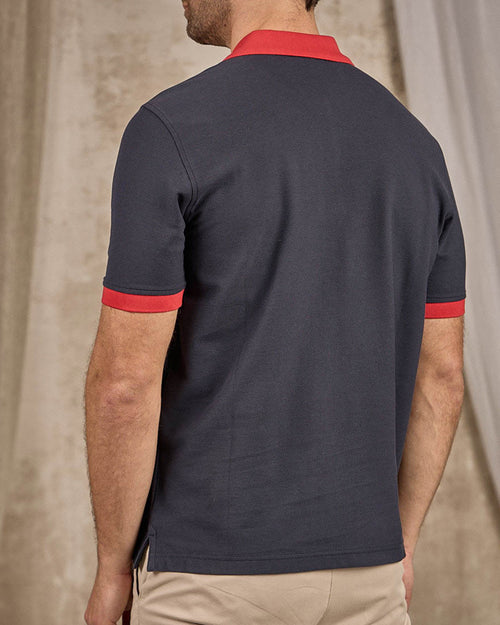 Polo Dorian - MISE AU GREEN - 5