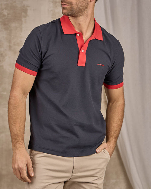 Polo Dorian - MISE AU GREEN - 6