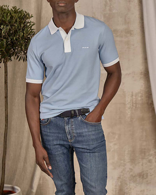 Polo Dorian - MISE AU GREEN - 3