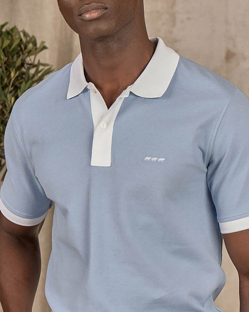 Polo Dorian - MISE AU GREEN - 4