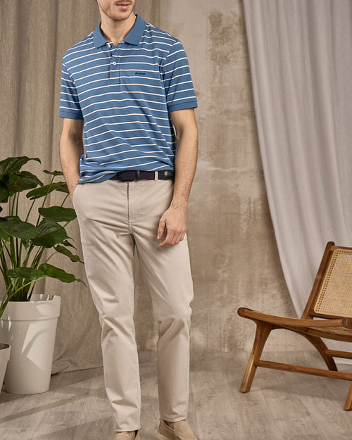 Polo Dustin - MISE AU GREEN - 4